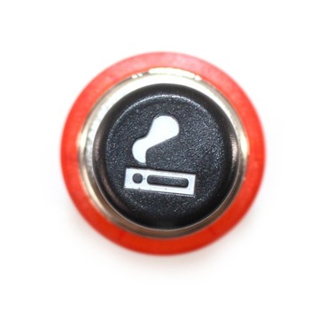 Универсальный DC12V GJ6A A передняя сборка автомобильного прикуривателя для автомобилей Mazda