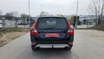 Volvo XC70 II Kombi 2.4 D5 215KM 2011 Volvo XC 70 AWD automat, zdjęcie 6