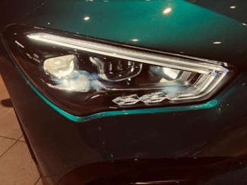 Mercedes CLA C118/X118 Shooting Brake Facelifting 1.3 200 163KM 2024 CLA 200 AMG Line Shooting Brake 1.3 (163KM) 2024, zdjęcie 13