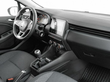 Renault Clio V Hatchback 5d 1.0 TCe 90KM 2022 Renault Clio WD3144R#1.0 TCe Equilibre LED Cz.cof, zdjęcie 31