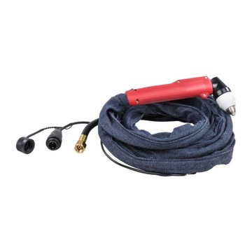 S-PLASMA 125H ВЫБОР Плазменный резак 125A