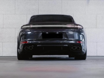 Porsche Panamera III Liftback 4 E-Hybrid 2.9 470KM 2025 PORSCHE Panamera E-Hybrid Sedan 2.9 (470KM) 2025, zdjęcie 1
