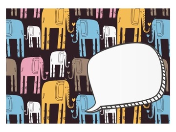 KOPERTA OZDOBNA NA PIENIĄDZE KARTY ZAPROSZENIA C6