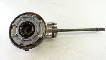 Yamaha Virago XV 1000 1100 Карданный дифференциал Дифференциал Хром