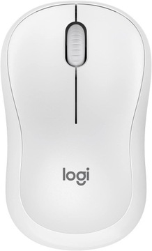 Myszka bezprzewodowa Logitech M240 Silent sensor optyczny