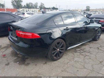 Jaguar XE 2017 Jaguar XE 35T R-Sport 2017 3.0 Benzyna 340KM, zdjęcie 5