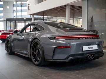 Porsche 911 992 GT3 4.0 510KM 2025 PORSCHE 911 GT3 Touring Coupe 4.0 (510KM) 2025, zdjęcie 3