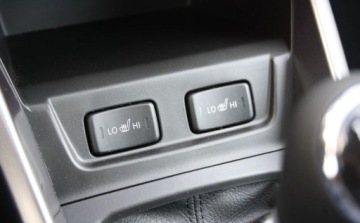 Suzuki 2025 Suzuki Vitara Demo Suzuki Vitara 1,4 4WD 6AT elegance sun 1.4 Hybryda, zdjęcie 11