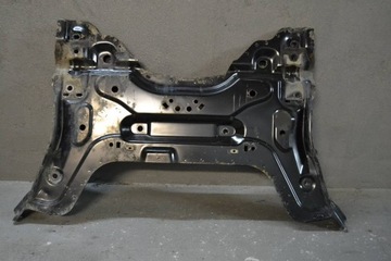 ПЕРЕДНИЕ САНКИ ДЛЯ CITROEN C4 I 1.4 16V