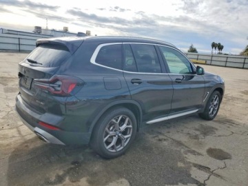 BMW X3 G45 2024 BMW X3 xDrive30i 2024 2.0 Benzyna 248KM, zdjęcie 3
