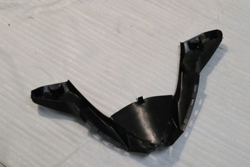 Yamaha Xmax 125 400 нос