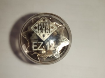 Lampa EZ12 TELEFUNKEN