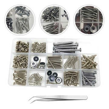 Винты Аксессуары для электрогитары