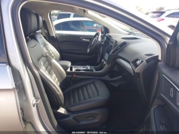 Ford Edge II 2021 Ford Edge Sel 2021 2.0l 2.0 Benzyna 250KM, zdjęcie 9