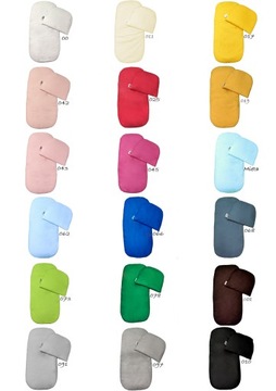 Матрас + подушка для гондольной коляски