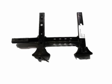 STOPIEŃ PODNÓŻEK LEWY YAMAHA YFM 660 GRIZZLY