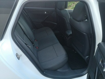 Peugeot 508 I SW 2.0 HDi FAP 140KM 2011 Peugeot 508 SW 2.0HDI 140KM Klimatronic Parktronic, zdjęcie 23