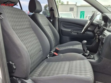Skoda Octavia I Kombi 1.6 MPI 102KM 2004 Skoda Octavia Najlepszy silnik 1.6 benzyna Bezwypadkowy Oryginalny przebie, zdjęcie 12