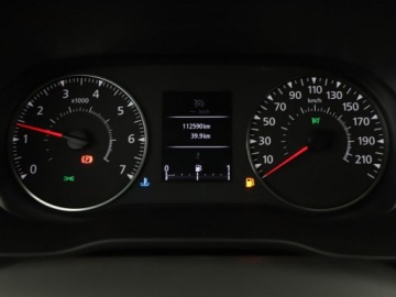 Dacia Duster II SUV 1.0 TCe 101KM 2020 Dacia Duster LPG, Kamera, Navi, Aut.klima,, zdjęcie 21