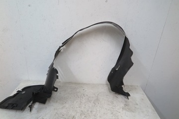 MERCEDES CLK W208 PODBĚH LEVÉ PŘEDNÍ 2086980330