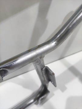 KAWASAKI VN 750 VULCAN задний багажник