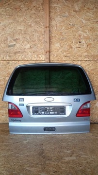 Klapa tyl FORD GALAXY MK1 LIFT FL GT komplet