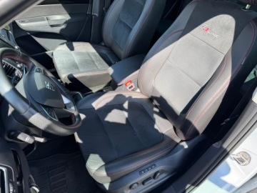 Seat Alhambra II (7N) Van Facelifting 2.0 TDI 150KM 2020 Seat Alhambra 2.0 TDI 150KM Piękna jak z Salonu Ful Ful Opcją FR LINE, zdjęcie 11