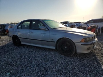 BMW Seria 5 E39 2002 BMW M5 2002 5.0l 5.0 Benzyna 394KM, zdjęcie 4