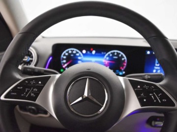 Mercedes GLB SUV 2.0 200d 150KM 2025 GLB 200 d 4-Matic Progressive 2.0 (150KM) 2025, zdjęcie 7