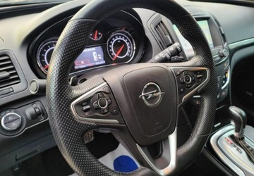 Opel Insignia I 2015 Opel Insignia 2,0turbo Mega wyposazenie idealn..., zdjęcie 11