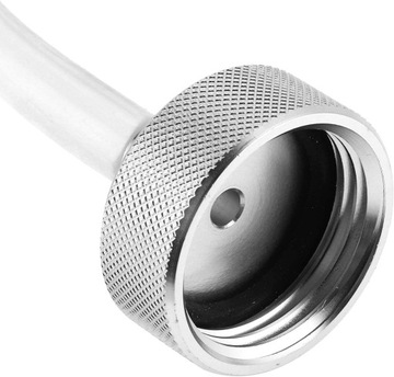 ШЛАНГ ДЛЯ ЗАМЕНЫ МАСЛА В КПП DSG/M24 VW AUDI