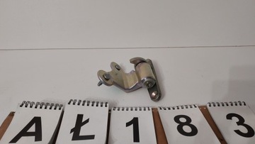 MERCEDES TŘÍDA C W204 S204 C204 PANT DVEŘE LEVÝ PŘEDNÍ ORIGINÁLNÍ