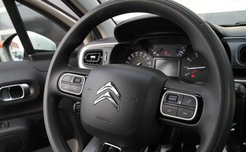 Citroen C3 III Hatchback Facelifting 1.2 PureTech 83KM 2023 Citroen C3 1.2 PureTech You 83KM Manual Gwarancja od RiA 1.2 83KM, zdjęcie 21