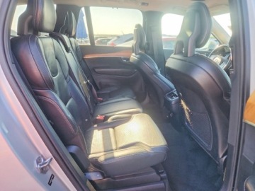Volvo XC90 II 2018 Volvo XC 90 2018 VOLVO XC90 T6 2.0 Benzyna 316KM, zdjęcie 9