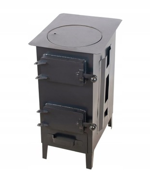 ПЕЧЬ APOLLO FIRE GOAT, ПОЛЬСКИЙ СЕРТИФИКАТ