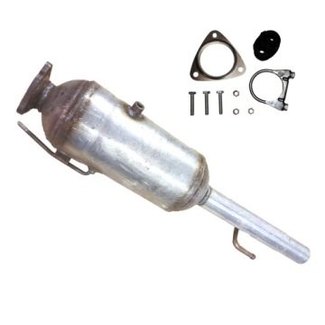FILTR DPF FAP FIAT MULTIPLA 1.9 JTD 2006-2011 kat