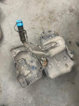 OPEL INSIGNIA A HB БАК ADBLUE CONTROL PUMP