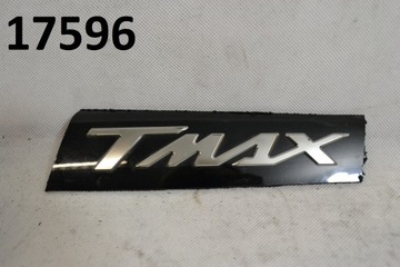 emblemat naklejka Yamaha Tmax 530 2017r T-max