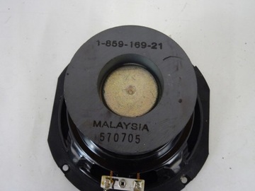 Колонка SONY 1-859-169-21 в ремонте