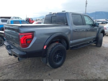Ford 2025 Ford F150 Raptor 2025 3.5 Benzyna 450KM, zdjęcie 5
