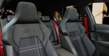 Volkswagen Golf VIII 2026 Volkswagen Golf LED Matrix, Climatronic, pakiet zimowy, dostepny od reki, zdjęcie 7