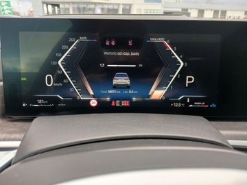 BMW X7 SUV 3.0 40d 340KM 2023 BMW X7 BMW X7 M sport,Salon PL, zdjęcie 26