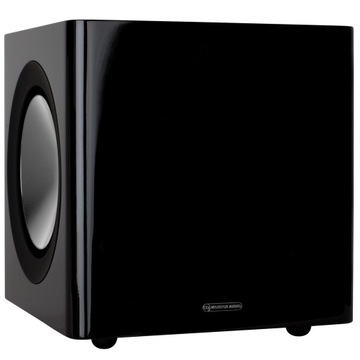 SUBWOOFER AKTYWNY MONITOR AUDIO RADIUS 380 CZARNY