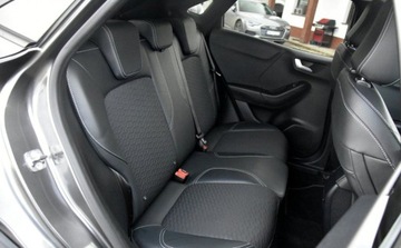 Ford Puma II Crossover 1.0 EcoBoost mHEV 125KM 2021 Ford Puma POLSKORA alusy LINNE ASSIST navi. Idealny EL.KLAPA Hybryda, zdjęcie 27