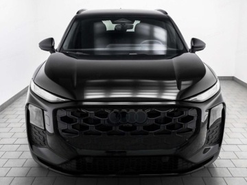 Audi Q3 II 2025 AUDI Q3 TFSI quattro S line Suv 2.0 (204 KM) 2025, zdjęcie 2