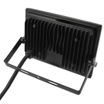 ГАЛОГЕННЫЙ Прожектор СВЕТОДИОДНАЯ ЛАМПА 30Вт IP65 Отражатель