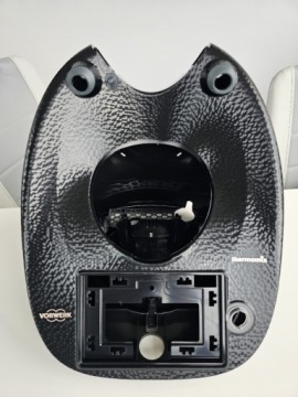 Корпус Thermomix TM6, новый, оригинальный цвет шампанского