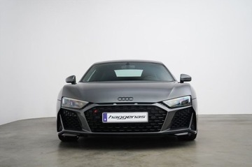 Audi R8 II 2023 Audi R8 Coupe V10 2023 5.2 Benzyna 570KM, zdjęcie 7