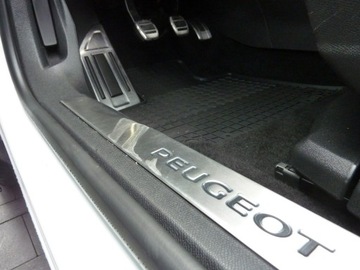 Peugeot 3008 II Crossover Facelifting  1.5 BlueHDi 130KM 2022 Peugeot 3008 GT*1.5 Hdi, zdjęcie 10