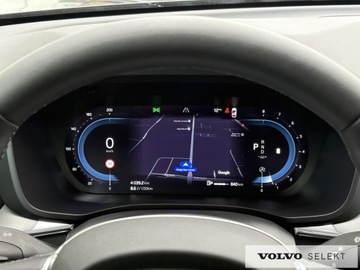 Volvo XC60 II 2023 Volvo XC 60 B4 Benzyna | Core | aut | Salon Polska, zdjęcie 8